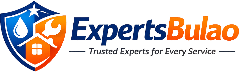 ExpertsBulao Logo